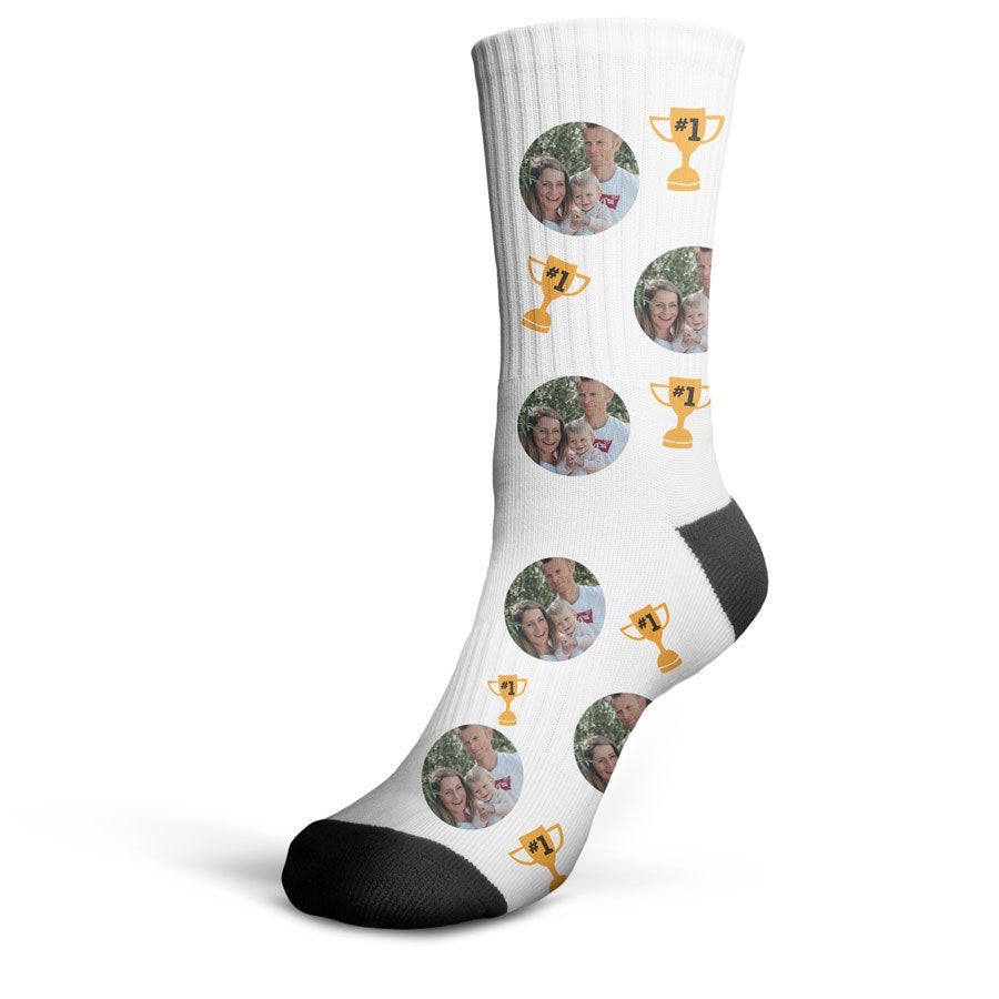 Calzini Personalizzati