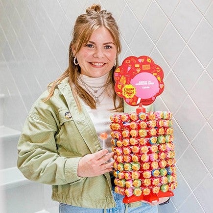 Kaikki suklaat & makeiset >>