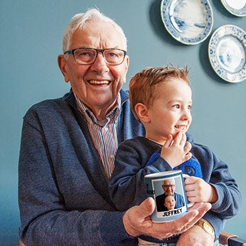 Dzień Dziadk&oacute;w