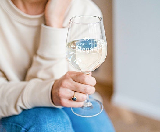 Todos os itens em vidro >>