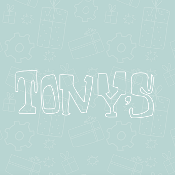 Blog - Case Itility Tony's