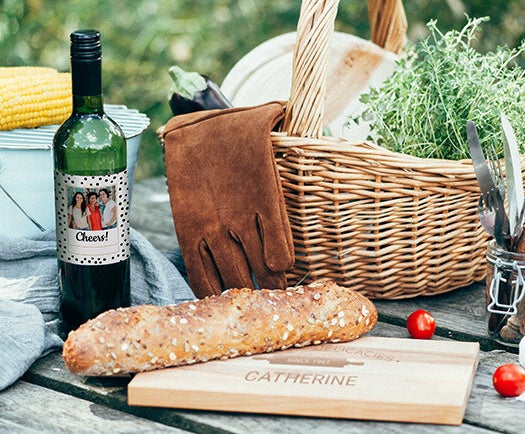 Coffrets en chocolat personnalisés