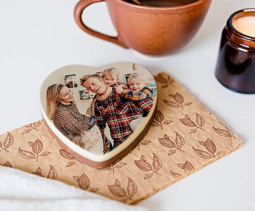 Czekolada i słodycze