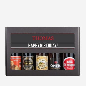 Confezione Regalo Birre