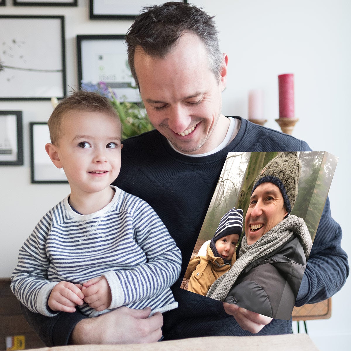 Presentes do Dia do Pai