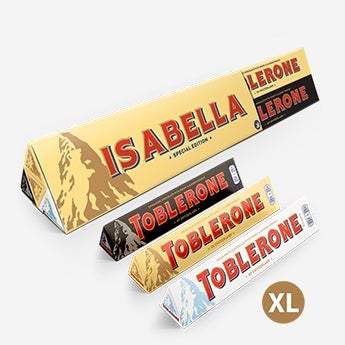 Toblerone XL
