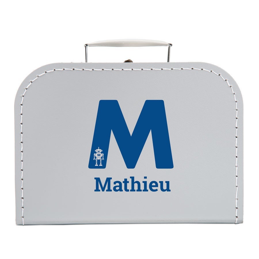 Valisette enfant