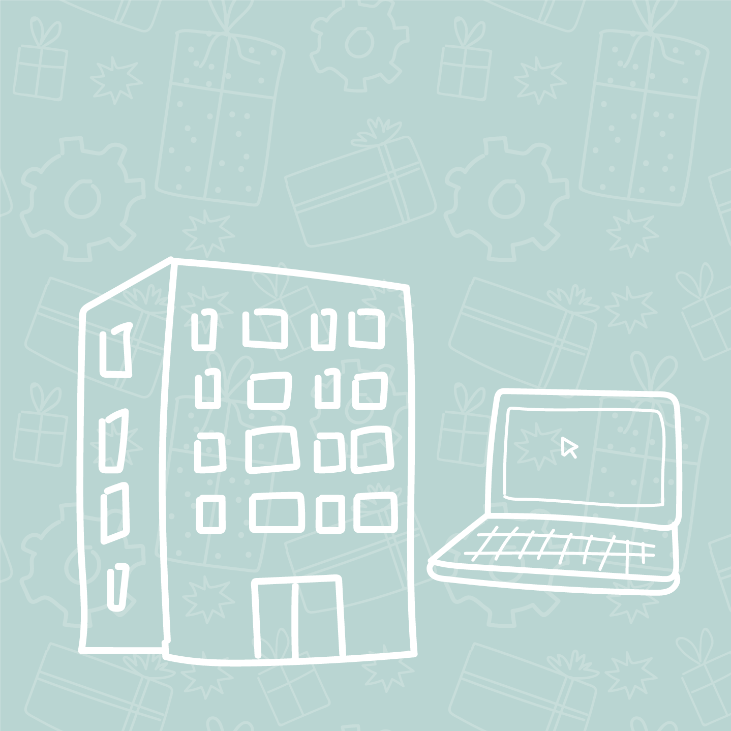 Retour au bureau chez YourSurprise