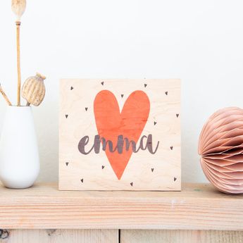 Presentes românticos