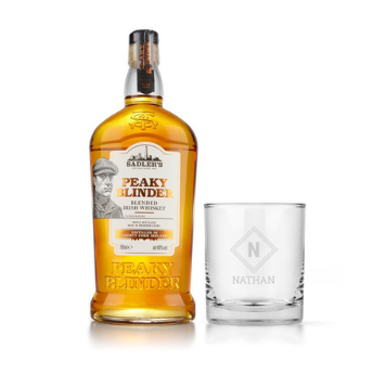whisky peaky blinders