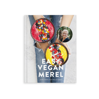Easy Vegan kookboek