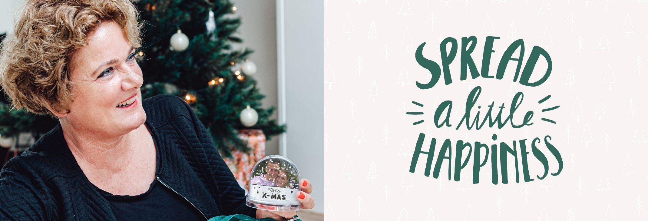 personalised Christmas gift guide