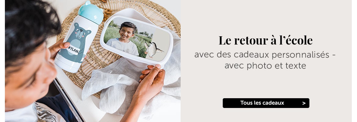 Sweatshirt Enfant Personnalisable Fabulous - Texte 'Appelez-moi' Calligraphie Pinceau, Polycoton 280 G/m², Lavable 60°C - 6