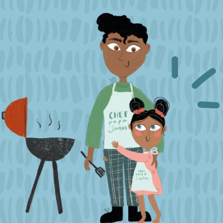 Blogg - Til gastronomi-fedre