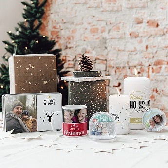 Tutti i Regali di Natale >