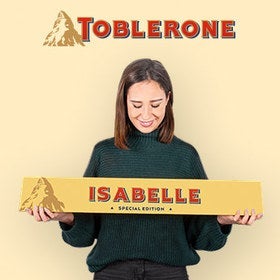 Toblerone