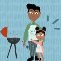 F&ouml;r pappan som &auml;lskar mat och dryck - blogg