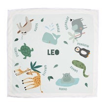 Personalizovan&aacute; dětsk&aacute; deka