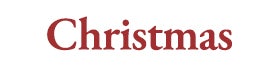 Christmas