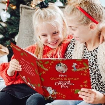 Blog - Como criar um presente de Natal personalizado