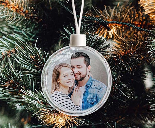 Boules De Noel Personnalisees Avec Photo Prenom Yoursurprise Boules De Noel Personnalisees Avec Photo Prenom Yoursurprise