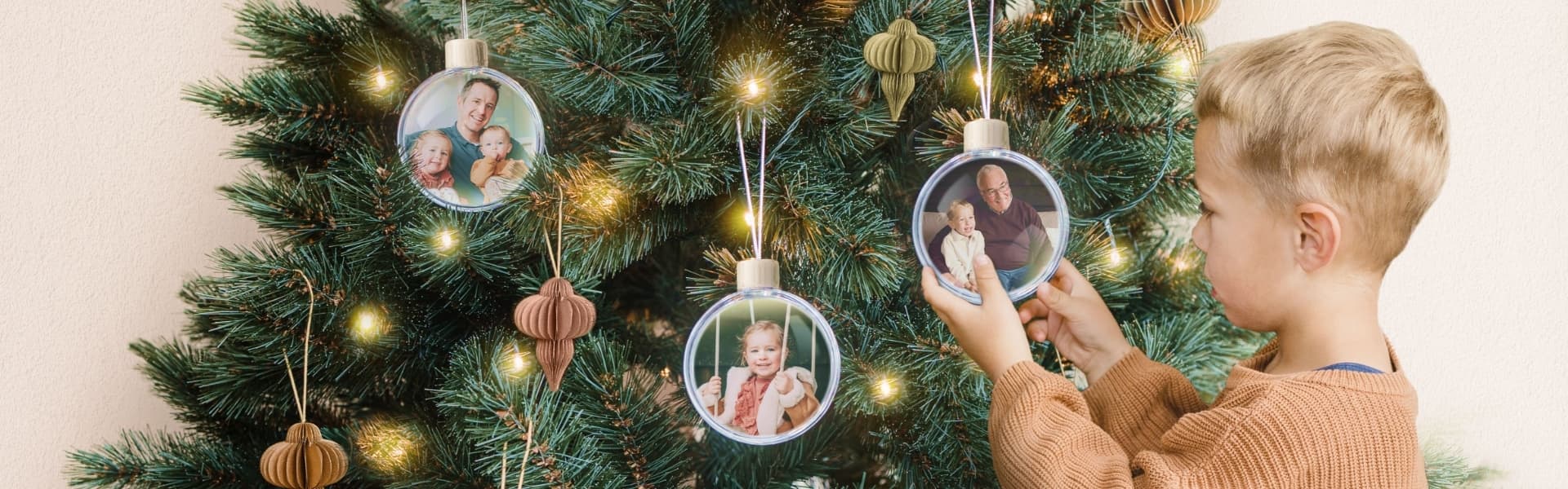 Gepersonaliseerde Kerstcadeaus Gepersonaliseerde Kerstcadeaus