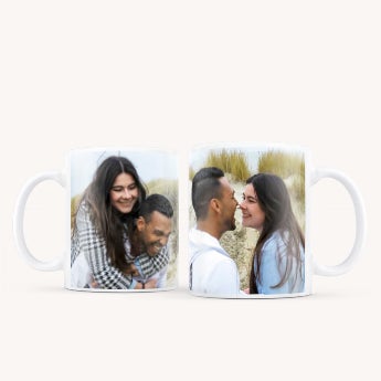 Mug set - Love