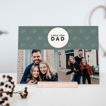 Write the perfect Father's Day card