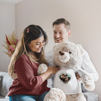 Vier de Liefde met een Cadeau - Blog