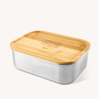 Lunch box Bambou