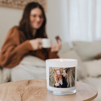 Personalised gifts for the home