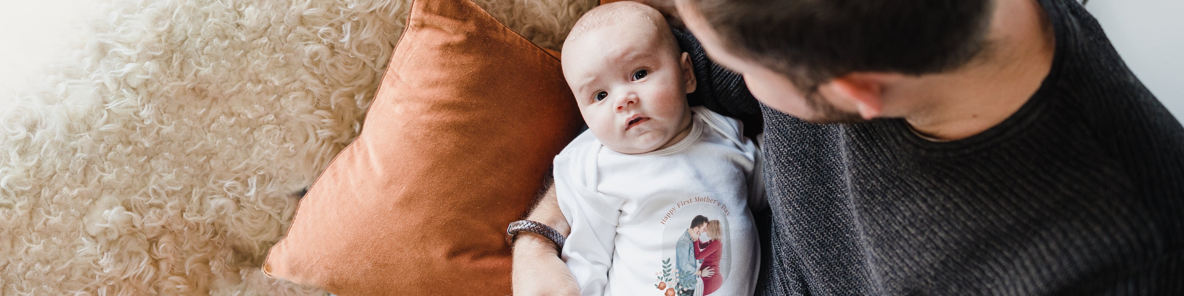 Personalised Babygrows