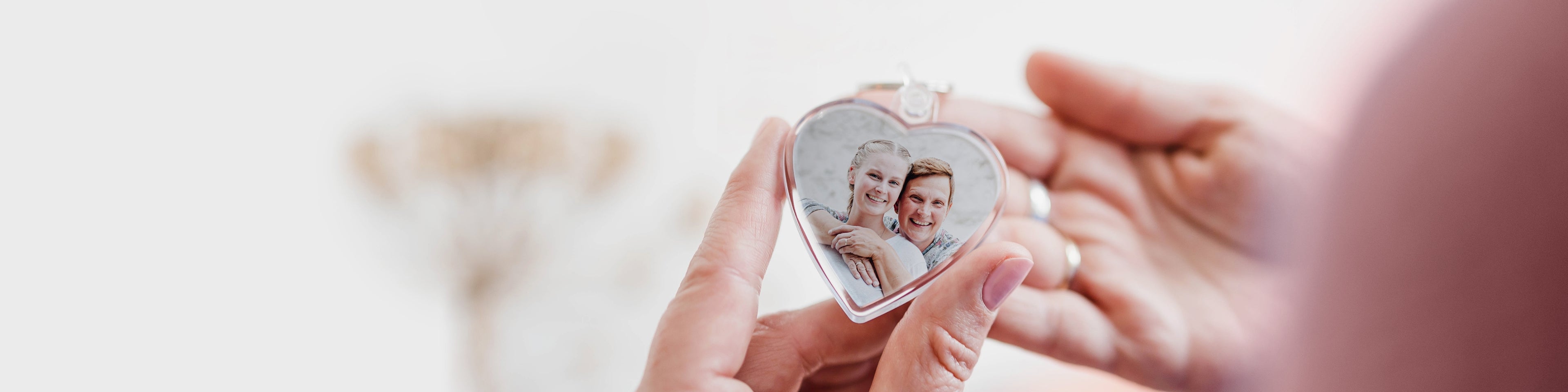 Personalised Keyrings