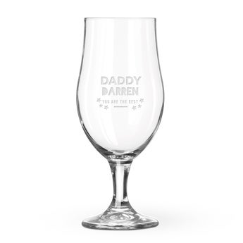 Glasses - Father's Day