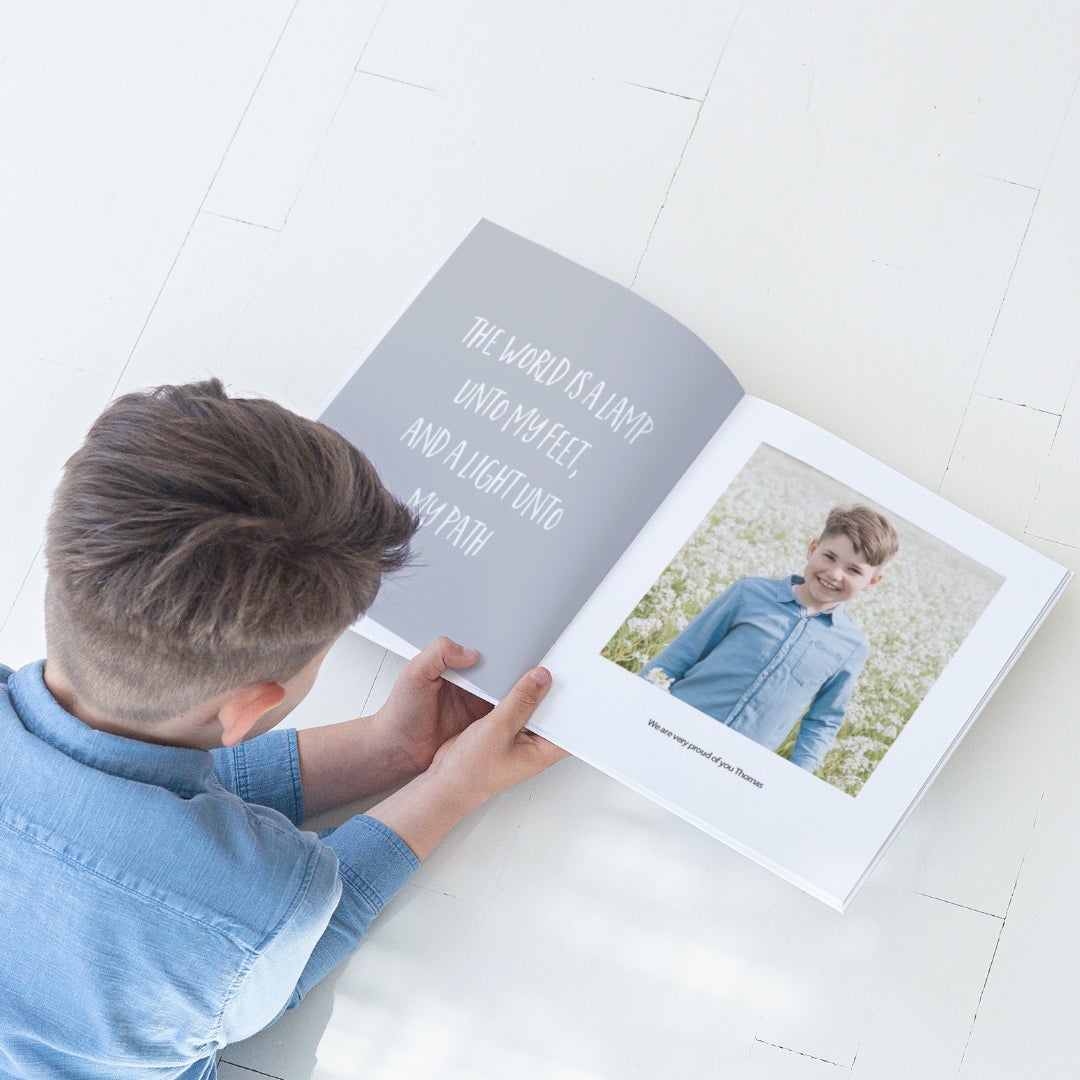 Prvé sväté prijímanie