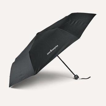 Regenschirm  bedrucken