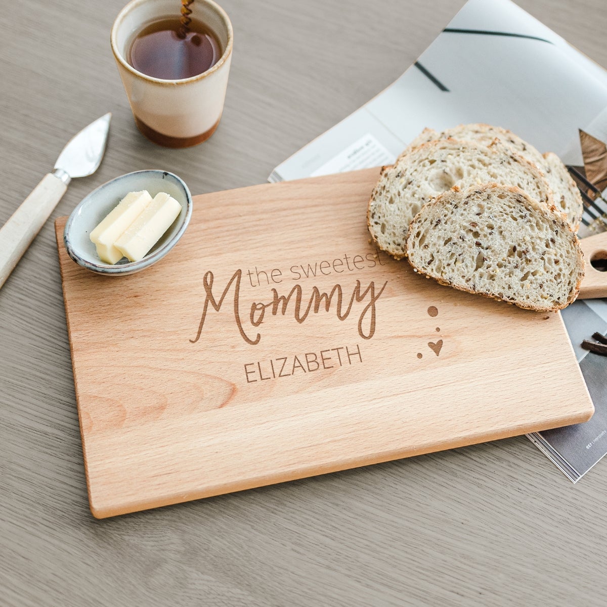 Chopping Boards & Serving Platters