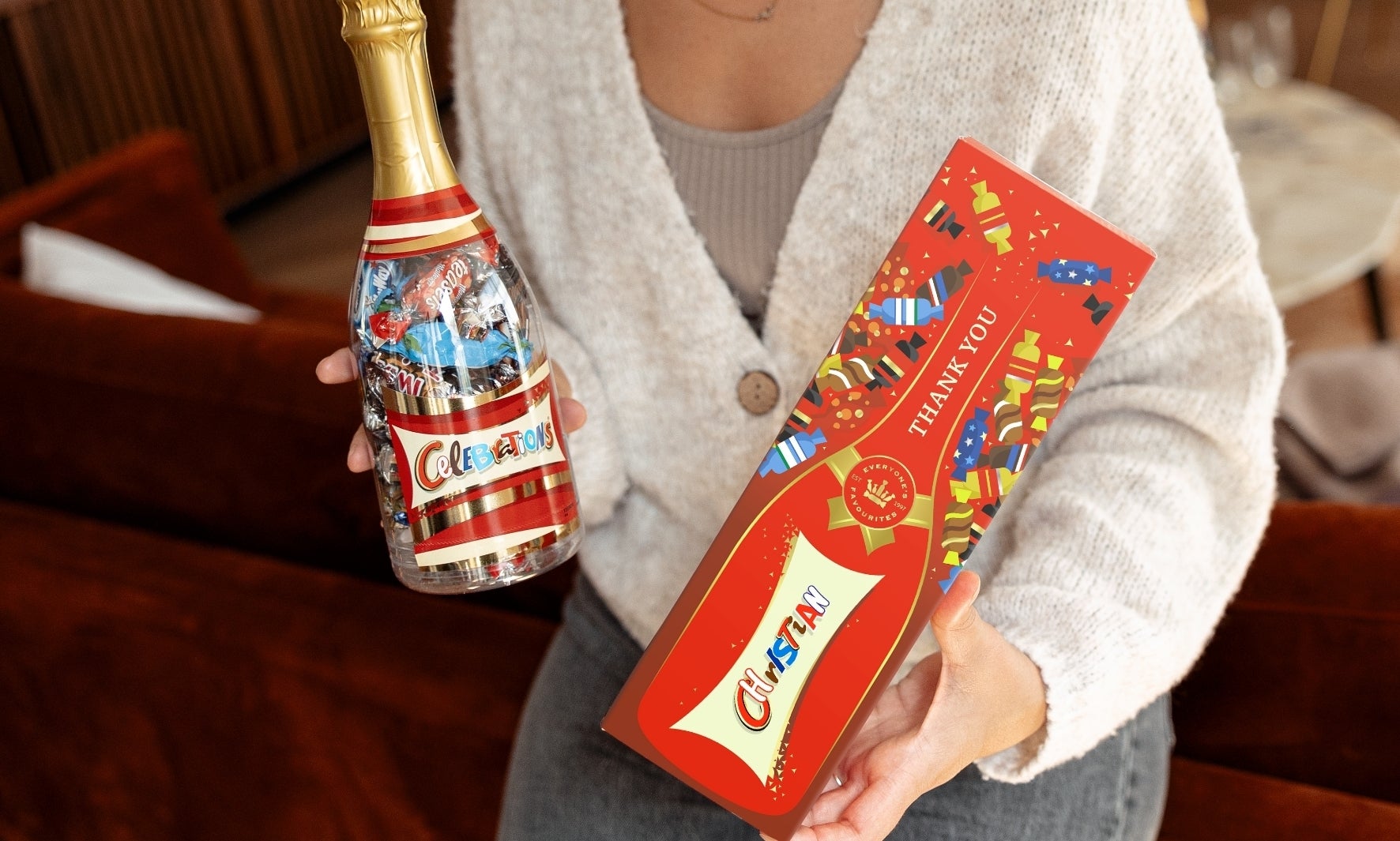The perfect office gift