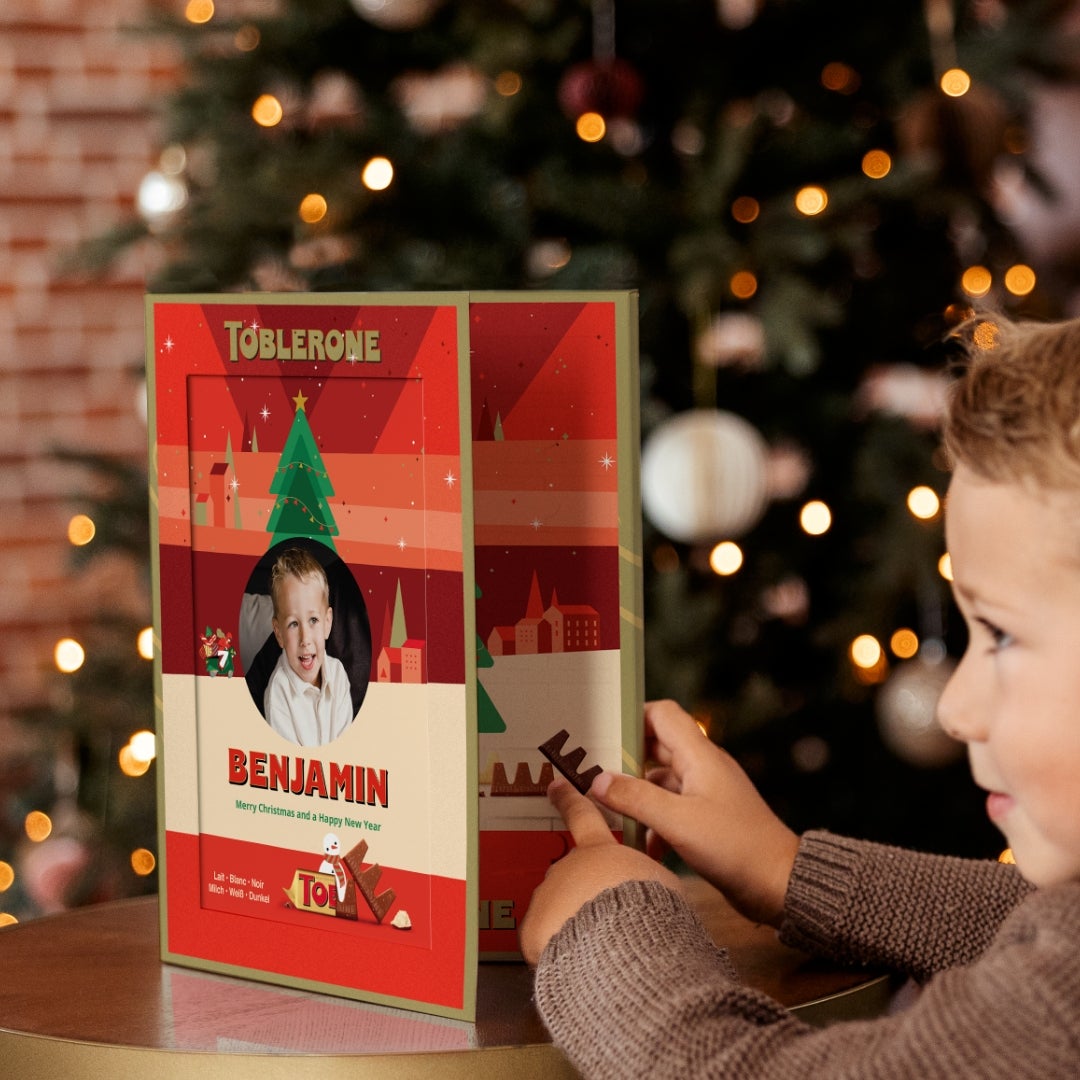 Tipps für die Weihnachtsferien - Blog