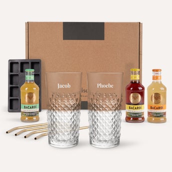 Cocktail Gift Package