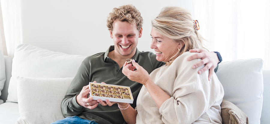 Gepersonaliseerde cadeaus