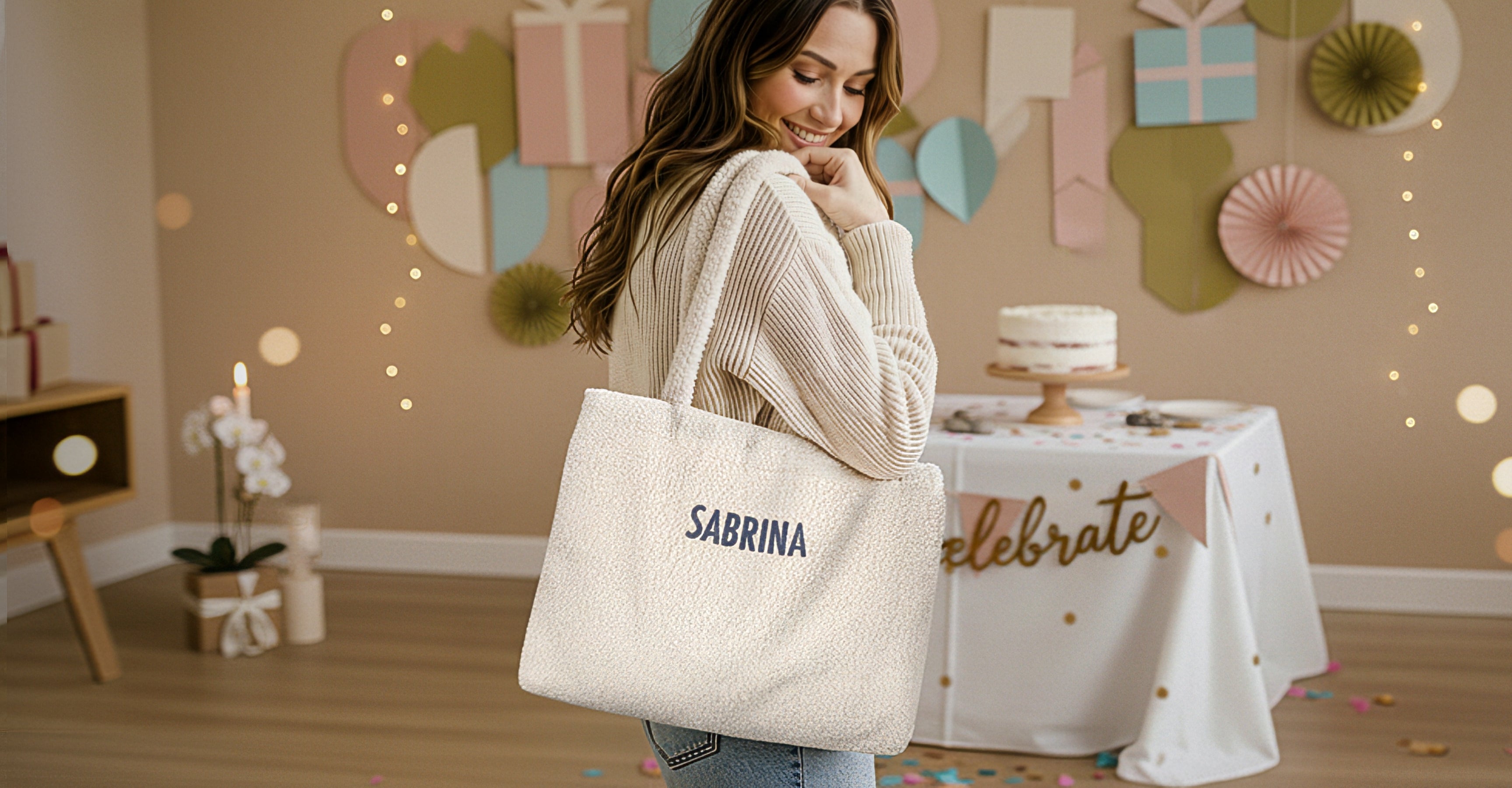 Geburtstagsgeschenke